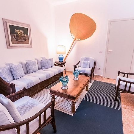 Liguria Garden Apartment Olbia Ngoại thất bức ảnh