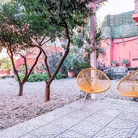 Liguria Garden Apartment Olbia Ngoại thất bức ảnh