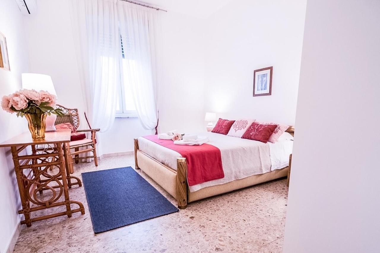 Liguria Garden Apartment Olbia Ngoại thất bức ảnh