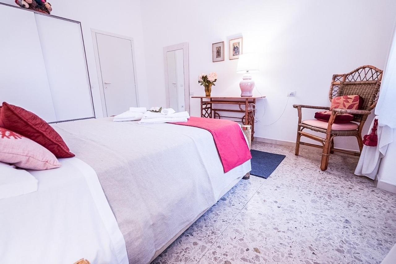 Liguria Garden Apartment Olbia Ngoại thất bức ảnh