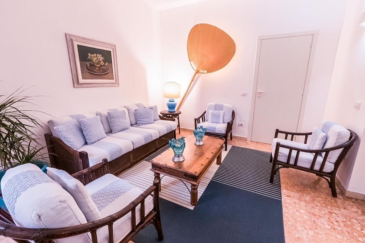 Liguria Garden Apartment Olbia Ngoại thất bức ảnh
