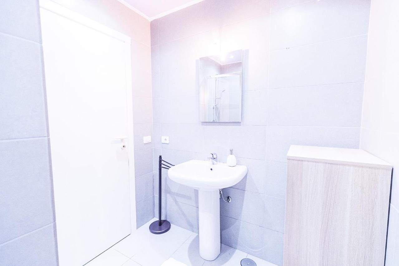 Liguria Garden Apartment Olbia Ngoại thất bức ảnh