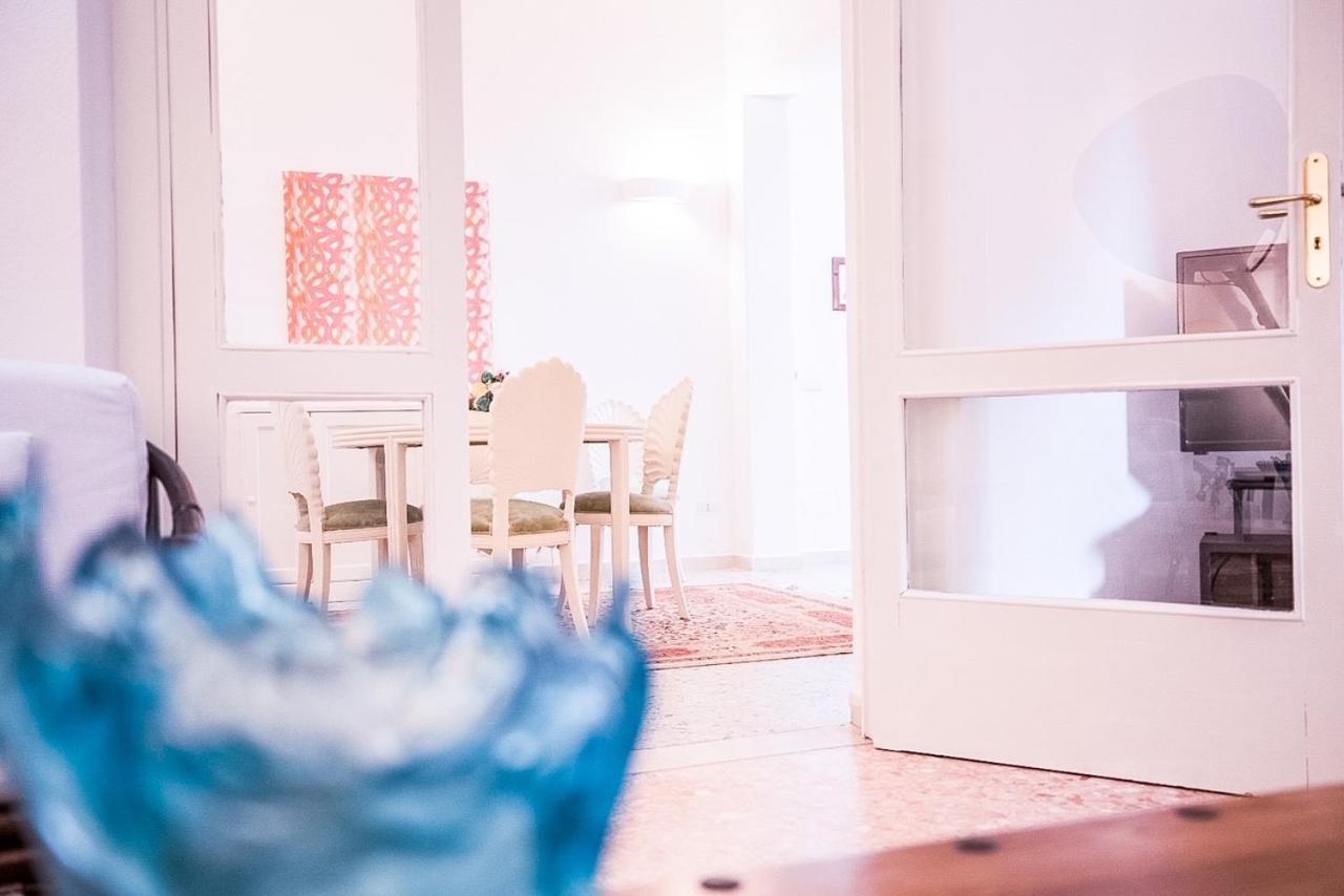 Liguria Garden Apartment Olbia Ngoại thất bức ảnh