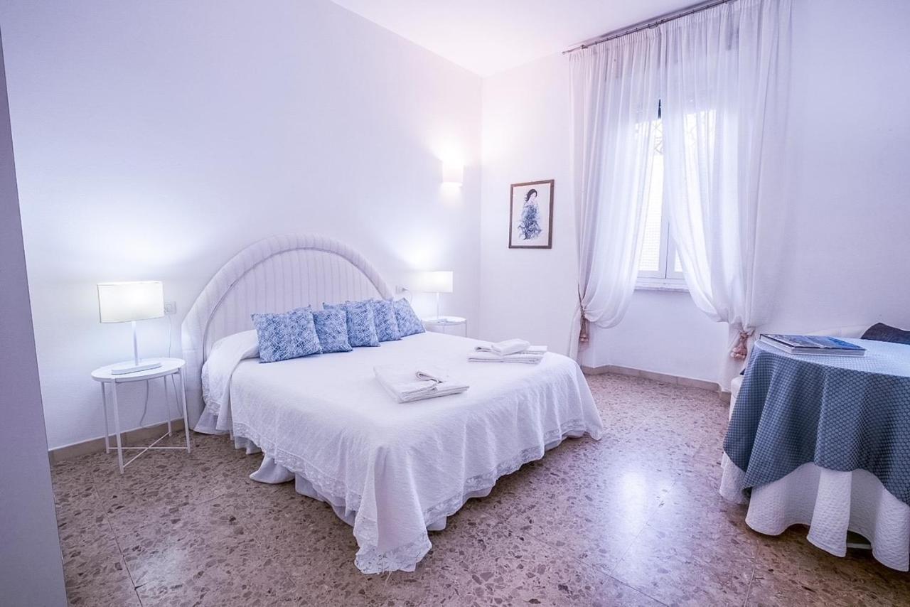 Liguria Garden Apartment Olbia Ngoại thất bức ảnh