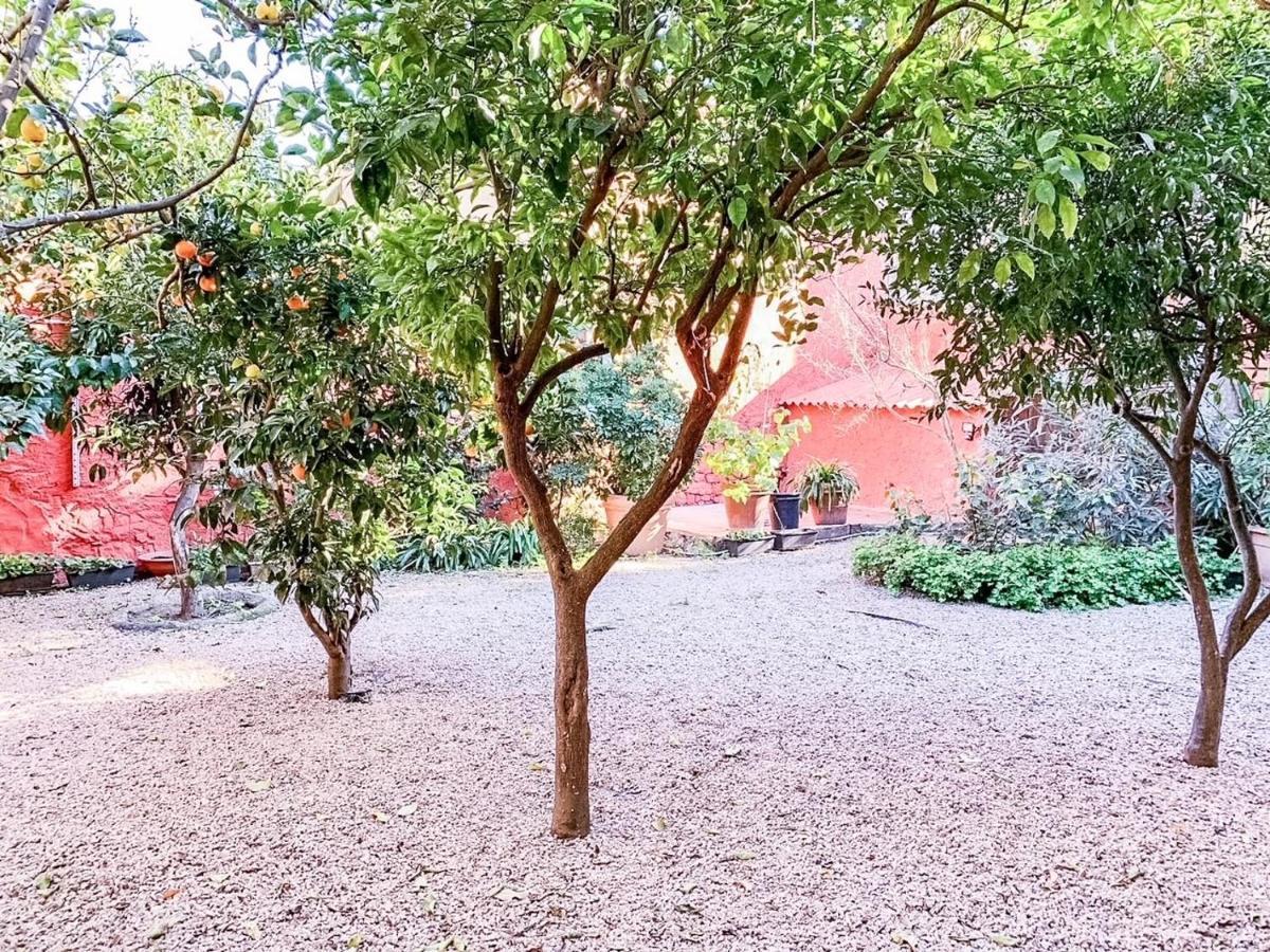 Liguria Garden Apartment Olbia Ngoại thất bức ảnh