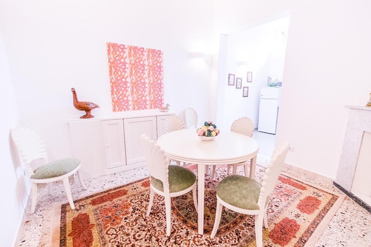 Liguria Garden Apartment Olbia Ngoại thất bức ảnh
