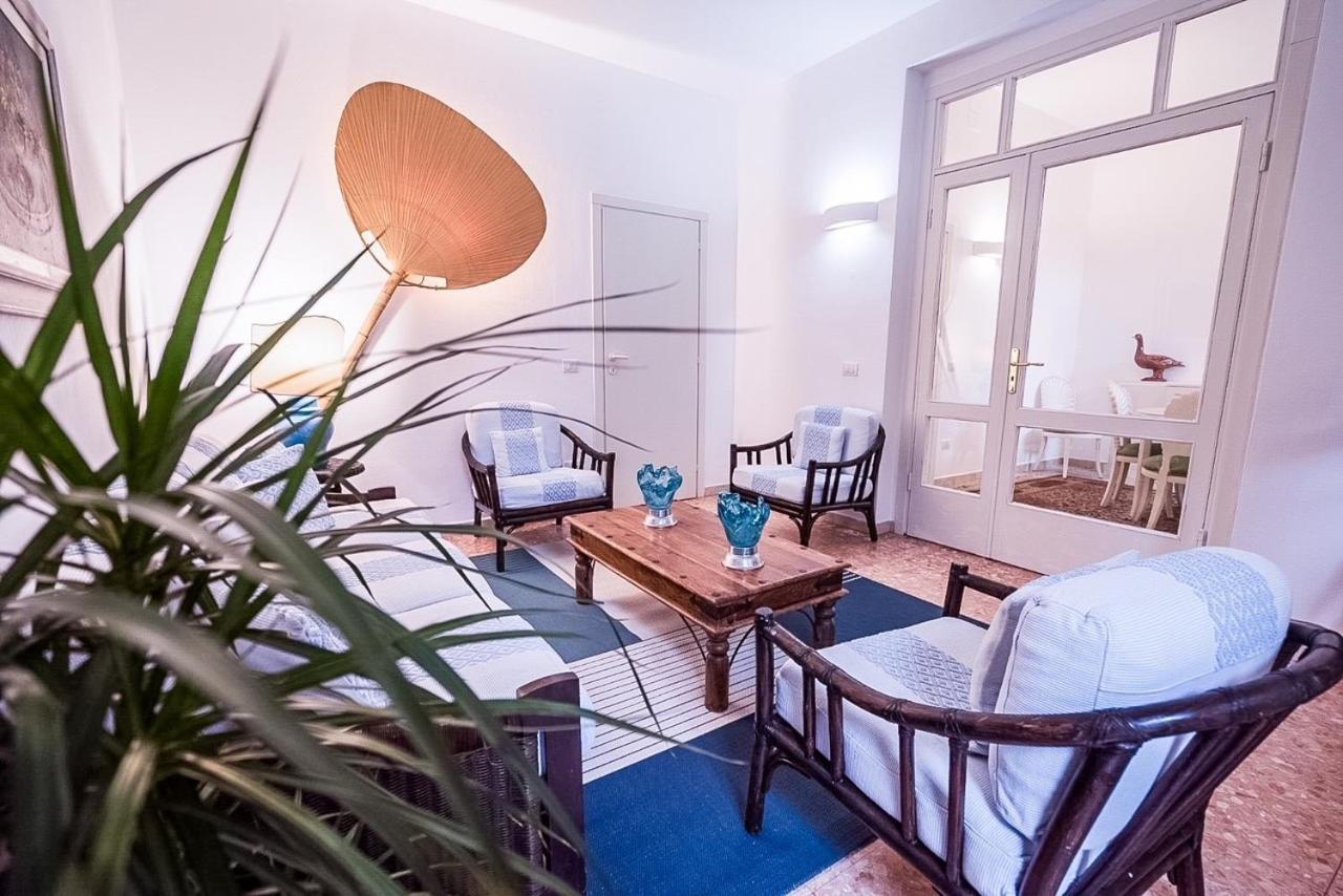 Liguria Garden Apartment Olbia Ngoại thất bức ảnh